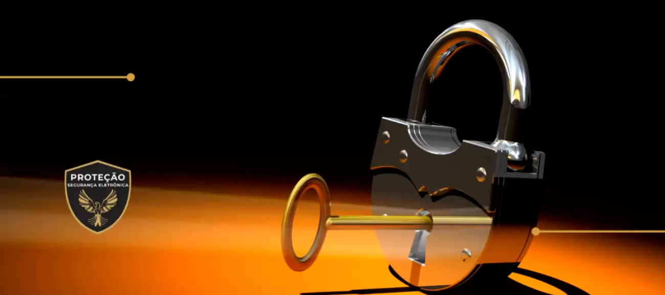 INSTALAÇÃO E MANUTENÇÃO DE CFTV E ALARMES